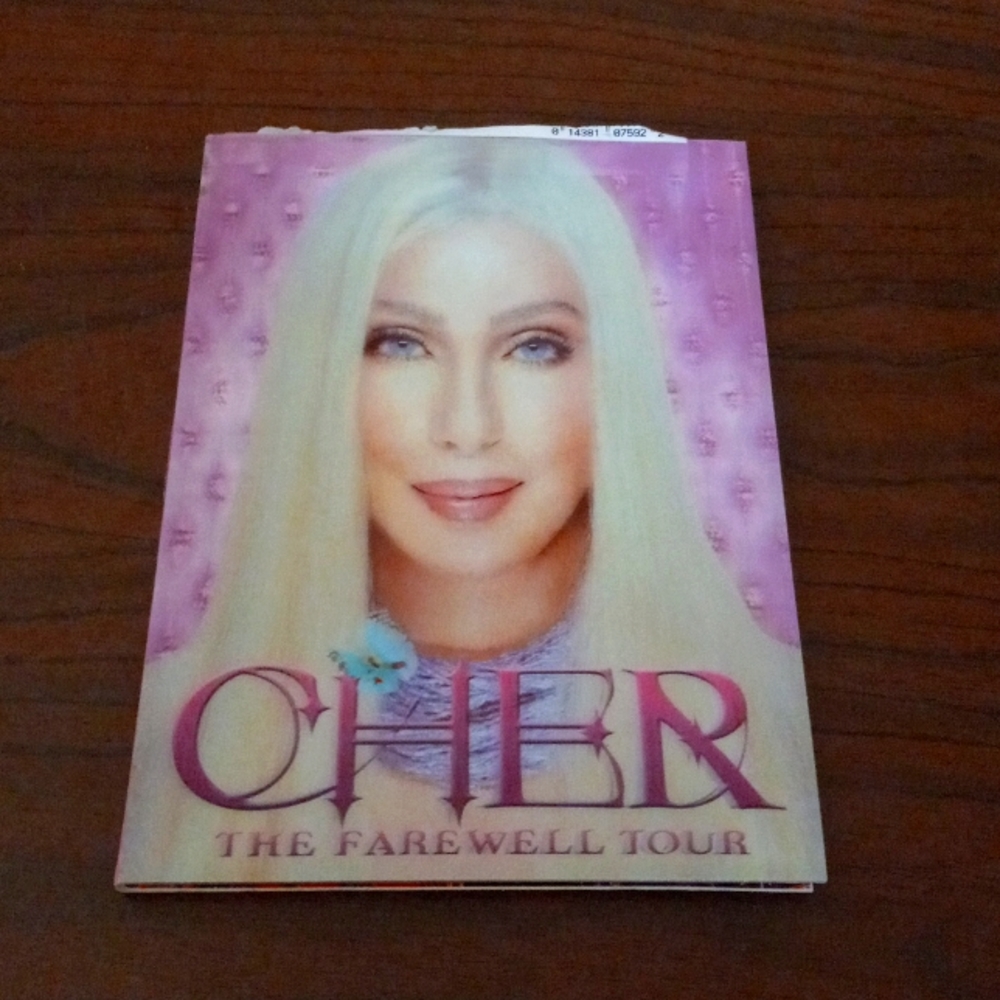 DVD 📀